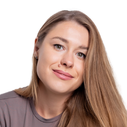 Alina Sukhova