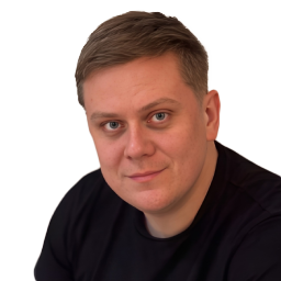 Yevhenii Sukhov