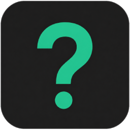 Question mark icon