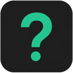 Question mark icon