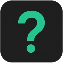 Question mark icon