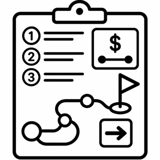 Receive a Detailed Roadmap