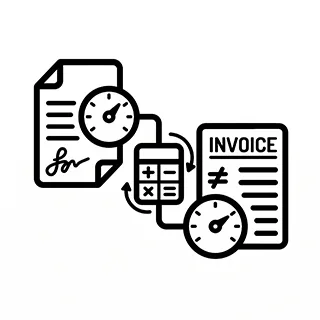 Billing Runs on the Wrong Rate