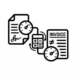 Billing Runs on the Wrong Rate