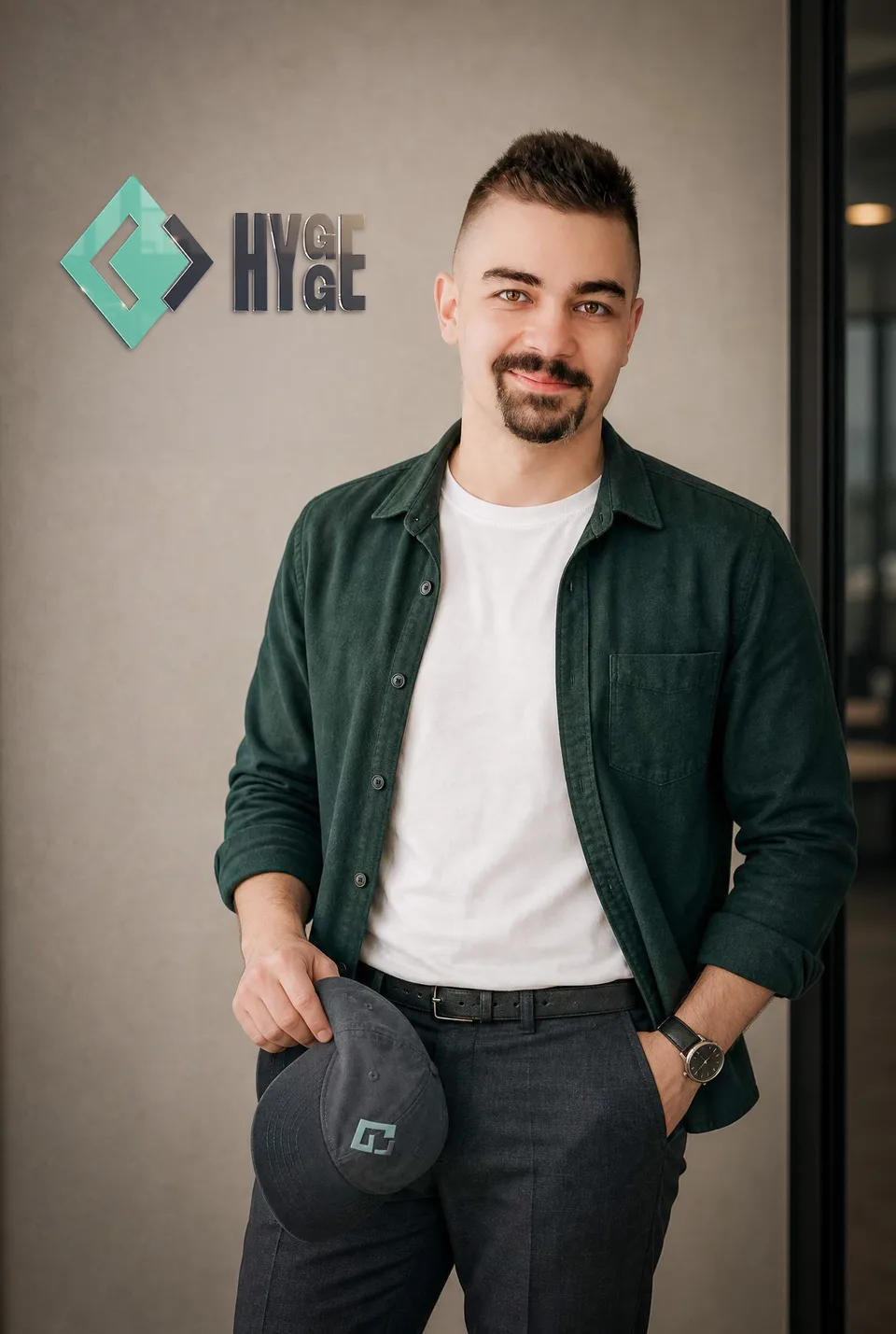 Petryk Bogdan