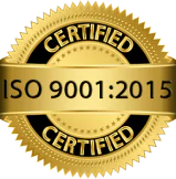 ISO 9001:2015