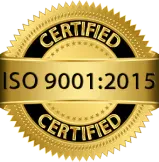 ISO 9001:2015