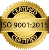 ISO 9001:2015