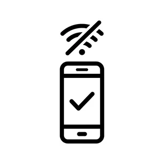 Check-In Fails on Venue Wi-Fi