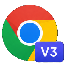 Chrome Manifest V3