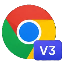 Chrome Manifest V3