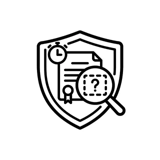 Compliance You Cannot Evidence