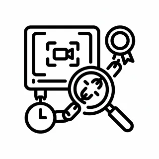 Evidence Falls Apart Under Review