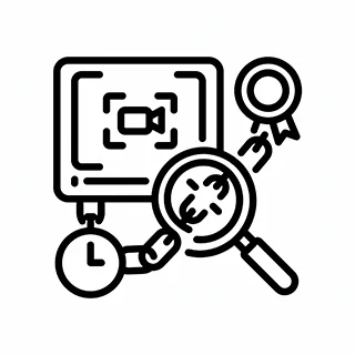 Evidence Falls Apart Under Review