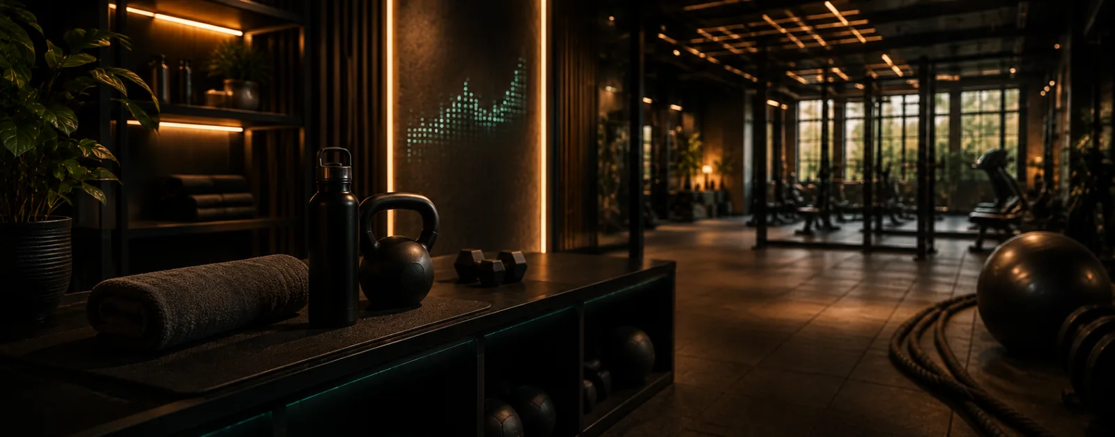 Fitness & Wellness
