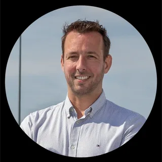 Joris Koerhuis, Director