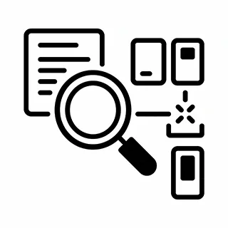 Keyword Search Fails the Buyer