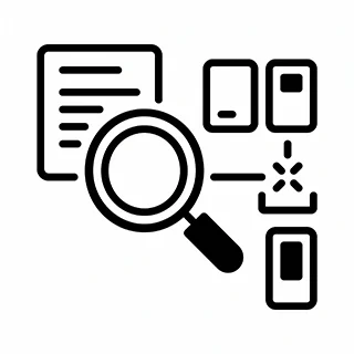 Keyword Search Fails the Buyer