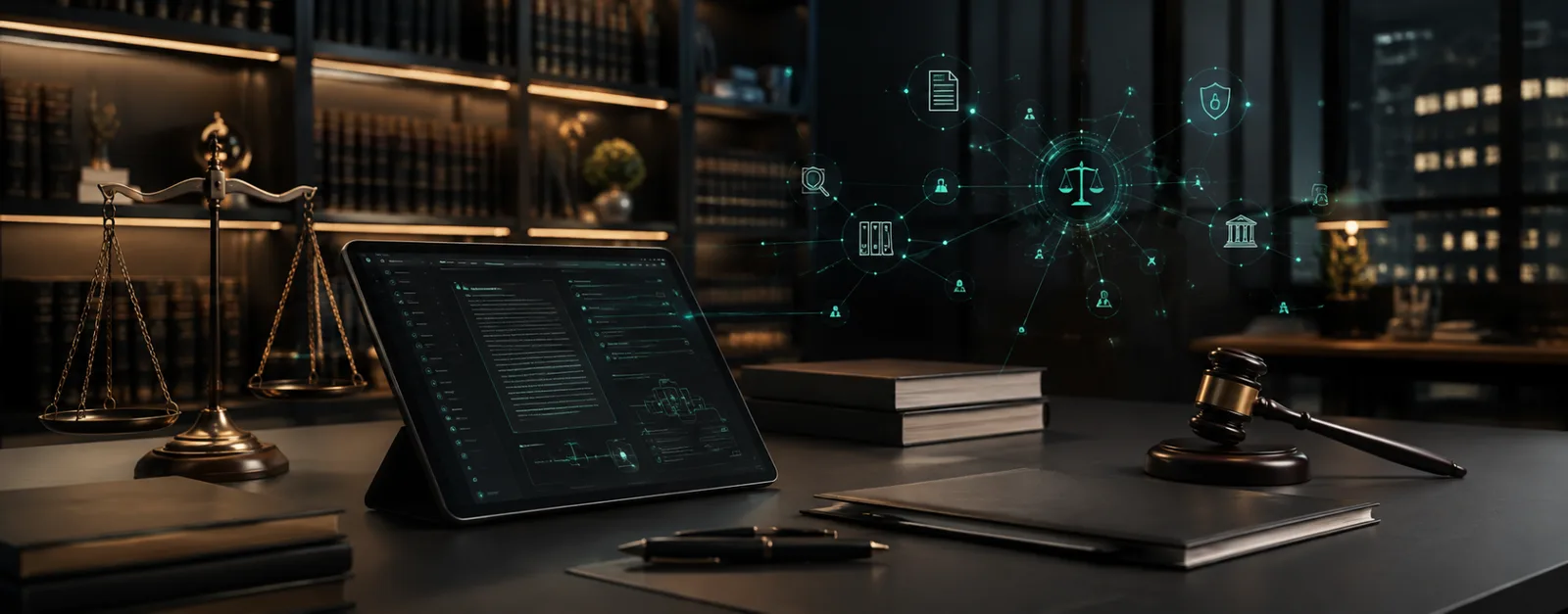 LegalTech