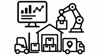 Logistics & Warehouse Automation