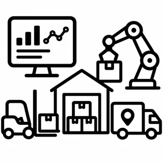 Logistics & Warehouse Automation