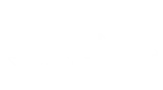 Make Believe wordmark in white on a black background