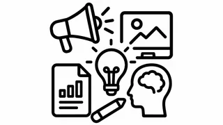 Marketing & Creative