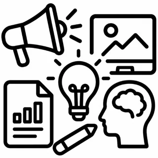 Marketing & Creative