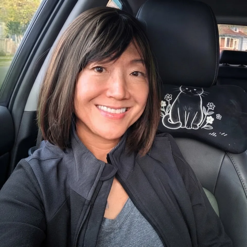 Mee Chung Kim
