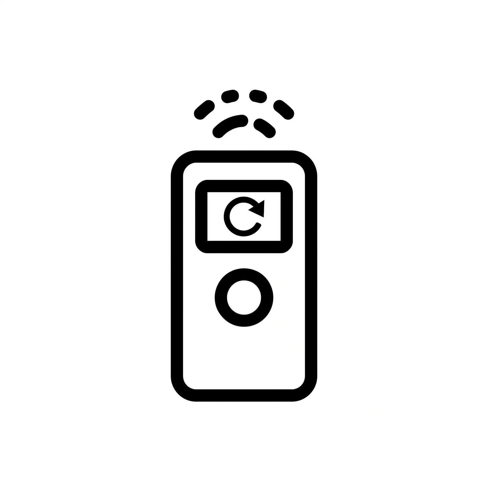 Money Moves While the Device Is Offline