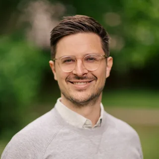 Nikolaus Landgraf, Co-Founder & CTO