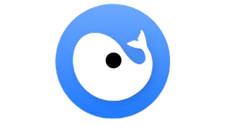 Observe logo