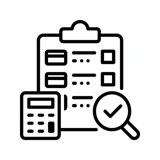 Payments Reconcile by Hand
