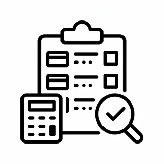 Payments Reconcile by Hand