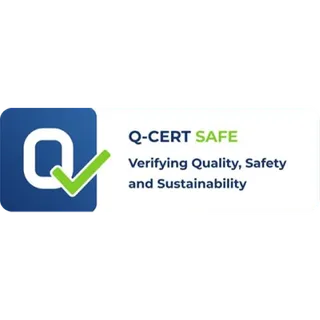 Q-Cert Safe