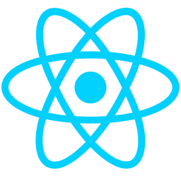 React
