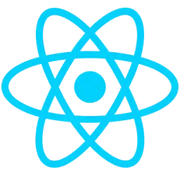React
