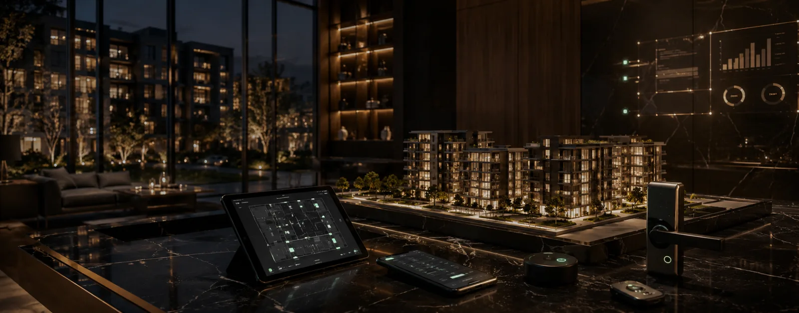 Real Estate & PropTech