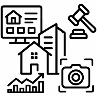 Real Estate & PropTech