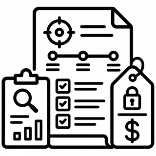 Receive a Scope and an Exact Price