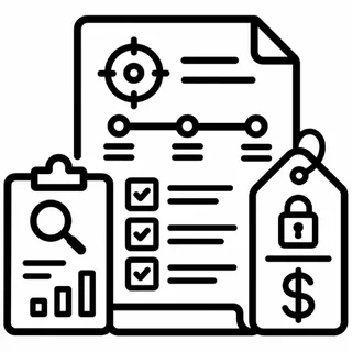 Receive a Scope and an Exact Price