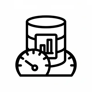 Reports Run Against Production