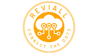 Reviall logo