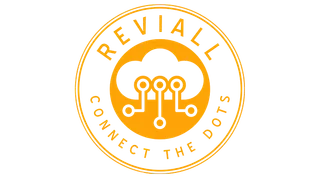 Reviall logo