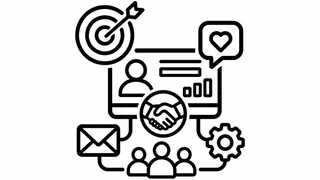 Sales & Marketing Technology
