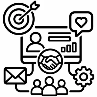 Sales & Marketing Technology