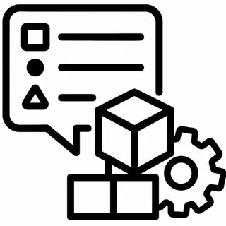 Tell Us What You Need Built