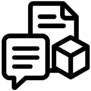 Tell Us What Arrives on Paper