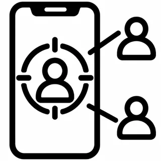 Tell Us Who the App Is For