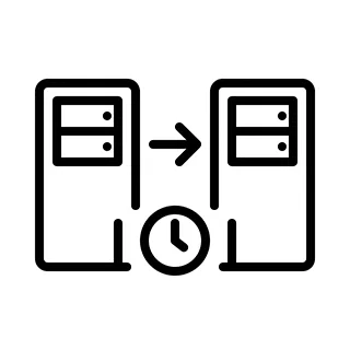 The Platform Cannot Be Modernised Without Downtime